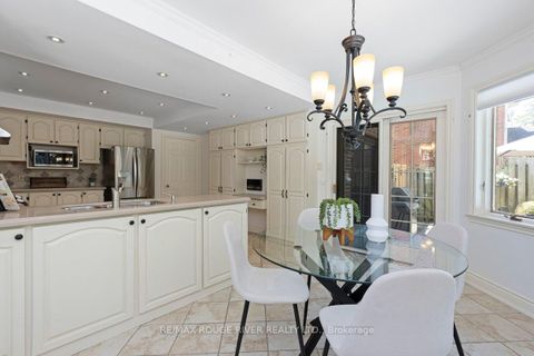 Photo 17 at 1 Brigadier Place, Centennial Scarborough, Toronto