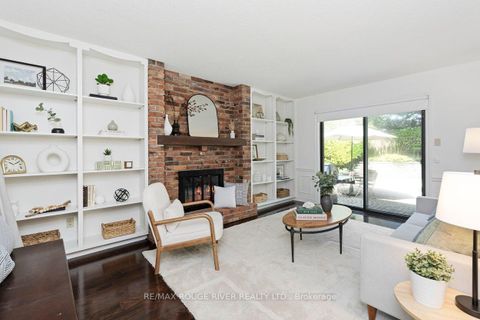 Photo 18 at 1 Brigadier Place, Centennial Scarborough, Toronto