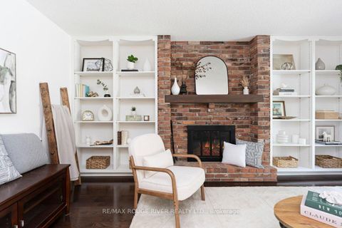 Photo 19 at 1 Brigadier Place, Centennial Scarborough, Toronto