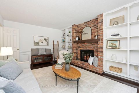 Photo 20 at 1 Brigadier Place, Centennial Scarborough, Toronto
