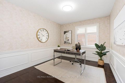 Photo 21 at 1 Brigadier Place, Centennial Scarborough, Toronto