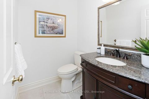 Photo 23 at 1 Brigadier Place, Centennial Scarborough, Toronto