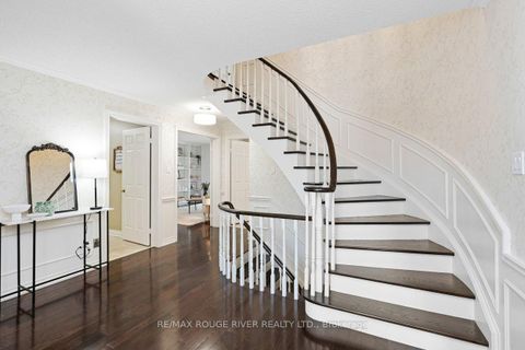 Photo 24 at 1 Brigadier Place, Centennial Scarborough, Toronto