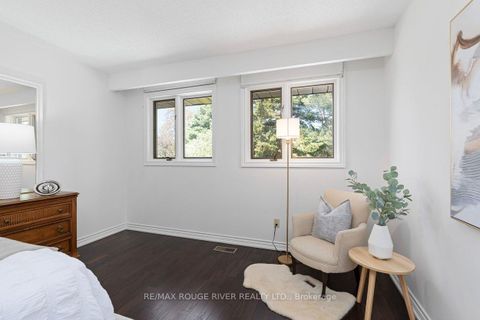 Photo 26 at 1 Brigadier Place, Centennial Scarborough, Toronto