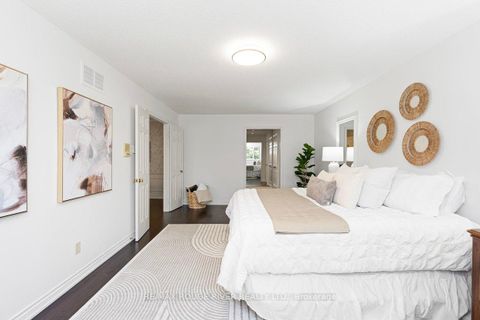 Photo 27 at 1 Brigadier Place, Centennial Scarborough, Toronto