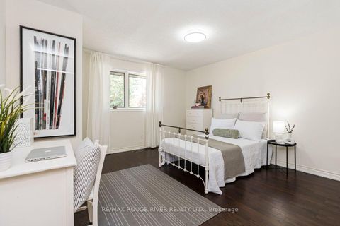 Photo 31 at 1 Brigadier Place, Centennial Scarborough, Toronto