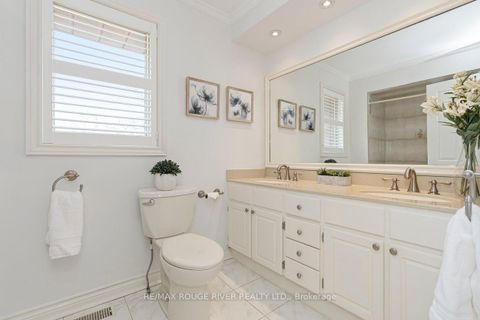 Photo 32 at 1 Brigadier Place, Centennial Scarborough, Toronto