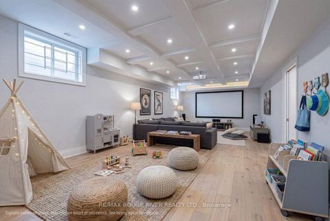 Photo 38 at 1 Brigadier Place, Centennial Scarborough, Toronto