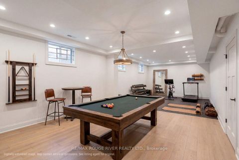 Photo 40 at 1 Brigadier Place, Centennial Scarborough, Toronto