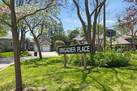 Photo 46 at 1 Brigadier Place, Centennial Scarborough, Toronto