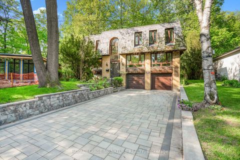 Photo 1 at 43 Sagebrush Lane, Donalda, Toronto