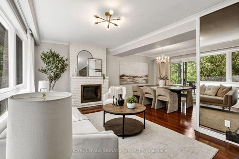 Photo 6 at 43 Sagebrush Lane, Donalda, Toronto