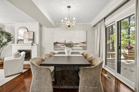 Photo 9 at 43 Sagebrush Lane, Donalda, Toronto