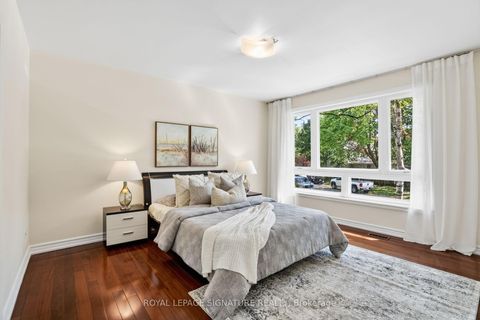 Photo 16 at 43 Sagebrush Lane, Donalda, Toronto