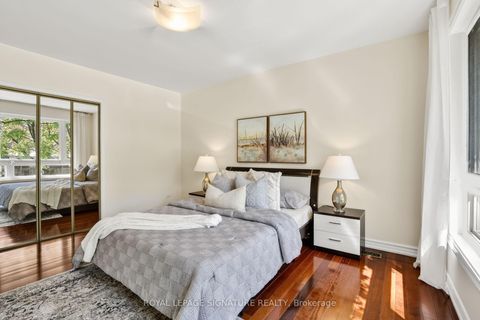 Photo 17 at 43 Sagebrush Lane, Donalda, Toronto