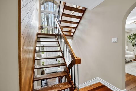Photo 20 at 43 Sagebrush Lane, Donalda, Toronto