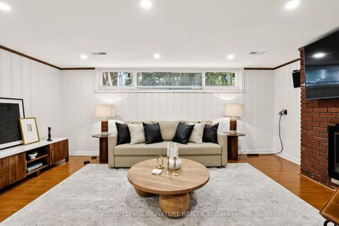 Photo 33 at 43 Sagebrush Lane, Donalda, Toronto