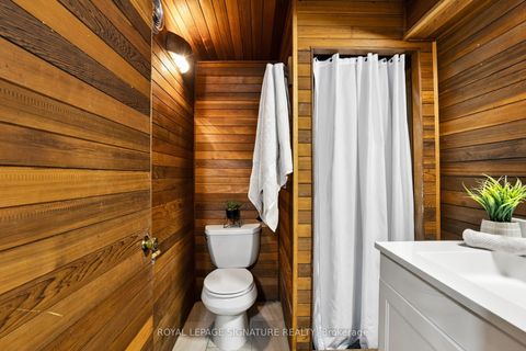 Photo 35 at 43 Sagebrush Lane, Donalda, Toronto