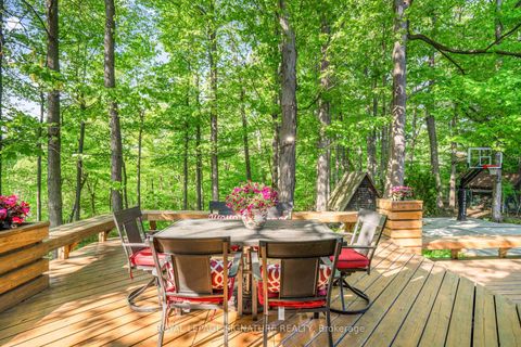 Photo 37 at 43 Sagebrush Lane, Donalda, Toronto