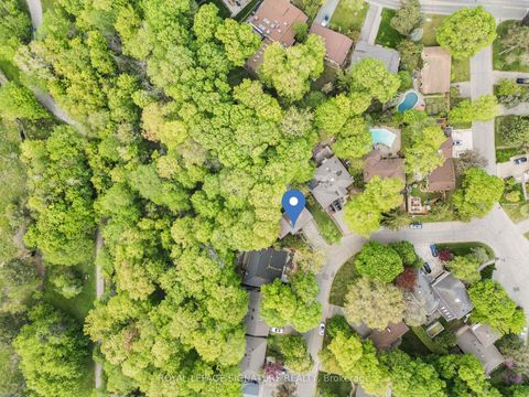 Photo 42 at 43 Sagebrush Lane, Donalda, Toronto