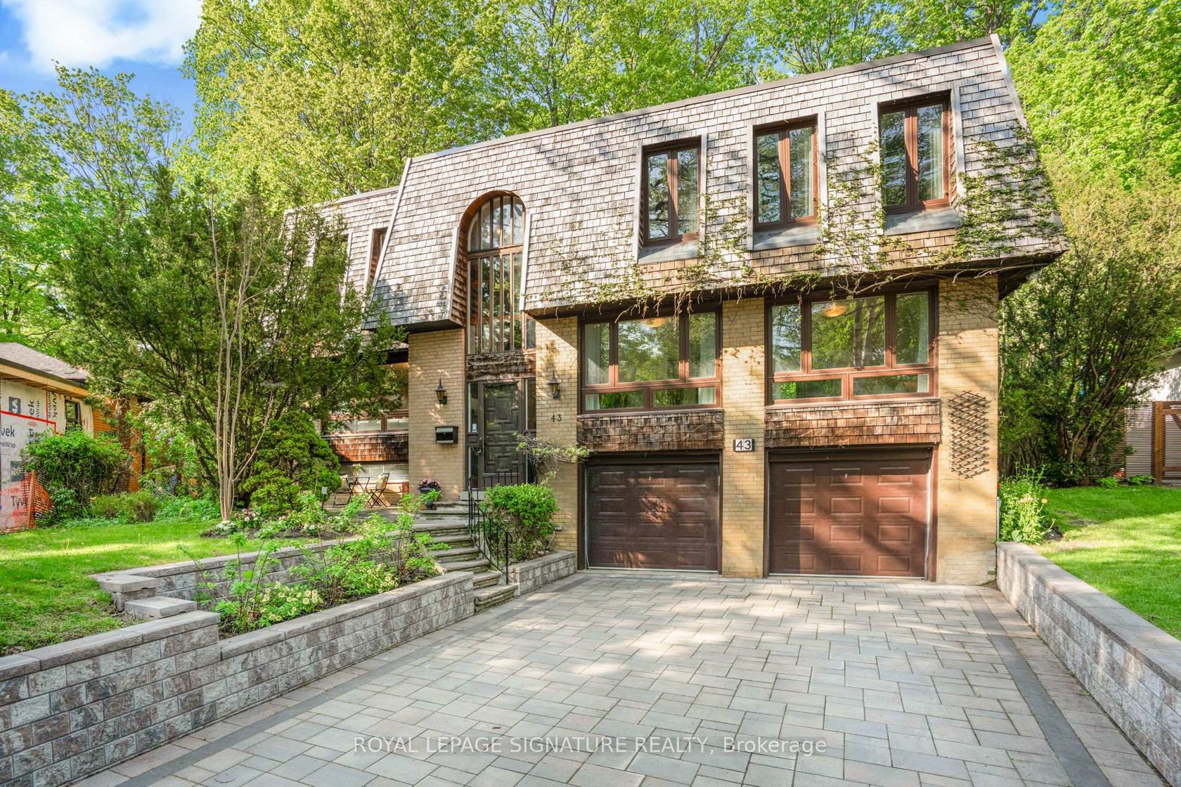43 Sagebrush Lane, Donalda, Toronto 