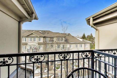 Photo 17 at B16 - 108 Finch Avenue W, Newtonbrook West, Toronto