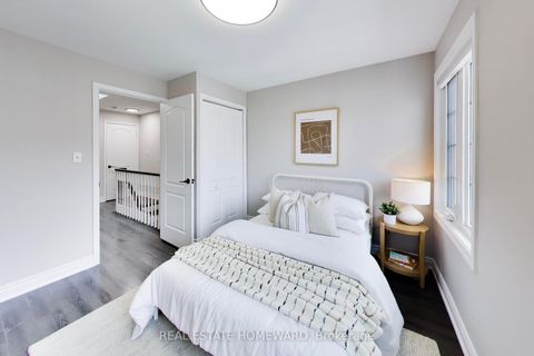 Photo 21 at B16 - 108 Finch Avenue W, Newtonbrook West, Toronto