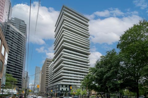 Photo 0 at 301 - 57 St. Joseph Street, Bay Street Corridor, Toronto