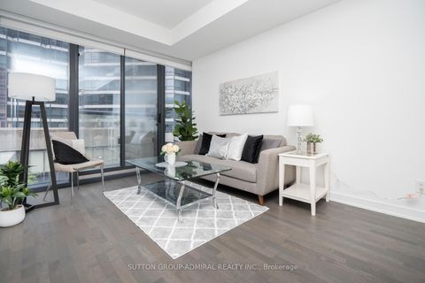 Photo 6 at 301 - 57 St. Joseph Street, Bay Street Corridor, Toronto
