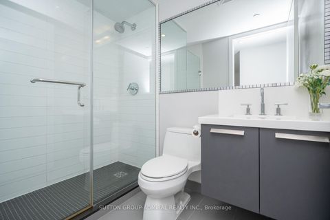 Photo 13 at 301 - 57 St. Joseph Street, Bay Street Corridor, Toronto
