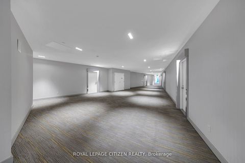 Photo 5 at 418 - 50 Ordnance Street, Niagara, Toronto