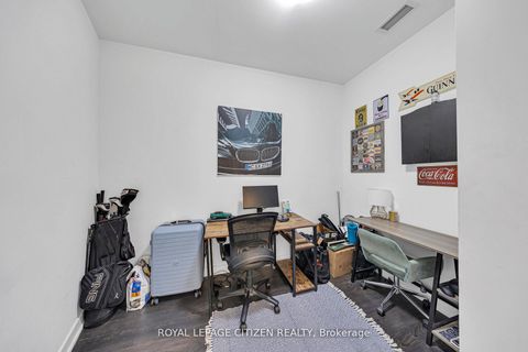 Photo 12 at 418 - 50 Ordnance Street, Niagara, Toronto