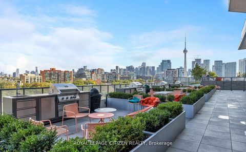 Photo 28 at 418 - 50 Ordnance Street, Niagara, Toronto