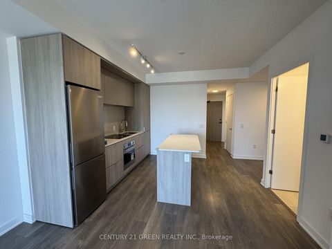 Photo 0 at 1601 - 130 River Street, Regent Park, Toronto
