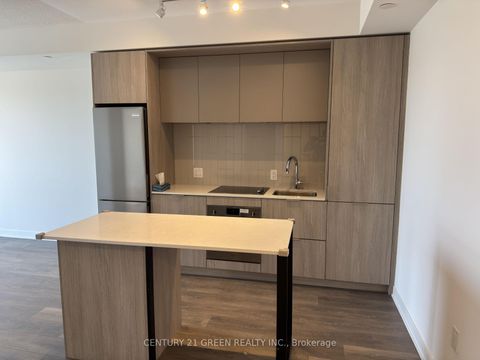 Photo 1 at 1601 - 130 River Street, Regent Park, Toronto