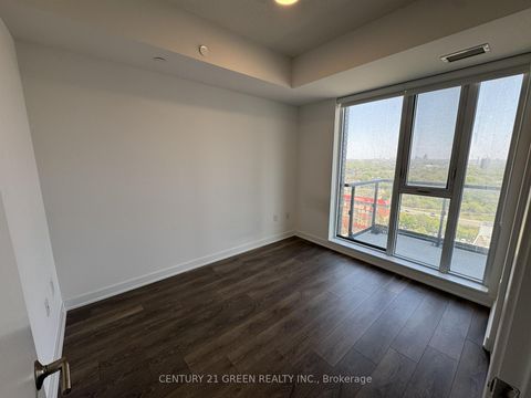 Photo 2 at 1601 - 130 River Street, Regent Park, Toronto