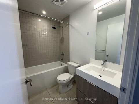 Photo 3 at 1601 - 130 River Street, Regent Park, Toronto