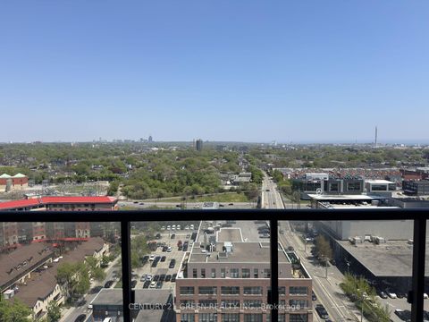 Photo 4 at 1601 - 130 River Street, Regent Park, Toronto
