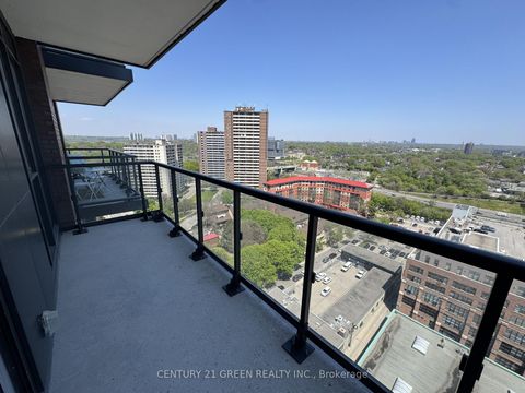 Photo 7 at 1601 - 130 River Street, Regent Park, Toronto