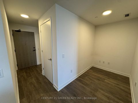 Photo 8 at 1601 - 130 River Street, Regent Park, Toronto
