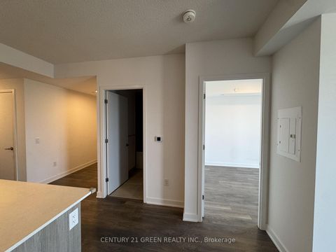 Photo 9 at 1601 - 130 River Street, Regent Park, Toronto
