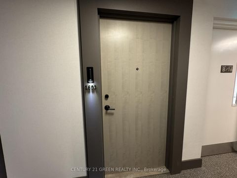 Photo 12 at 1601 - 130 River Street, Regent Park, Toronto