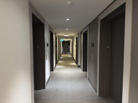 Photo 13 at 1601 - 130 River Street, Regent Park, Toronto