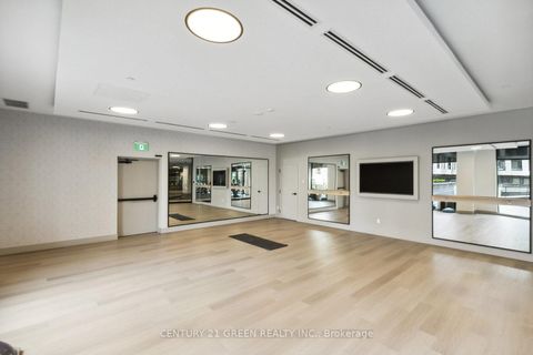 Photo 14 at 1601 - 130 River Street, Regent Park, Toronto