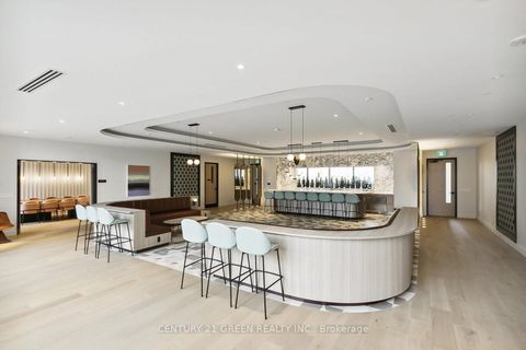 Photo 16 at 1601 - 130 River Street, Regent Park, Toronto
