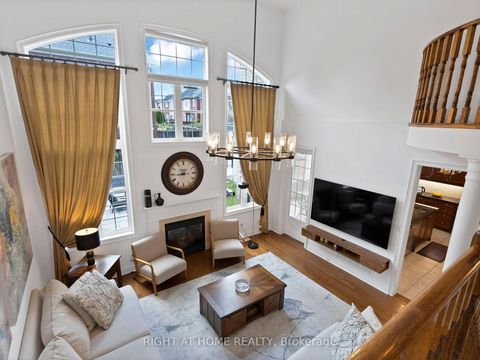 Photo 14 at 8 Yemina Gate, Patterson, Vaughan