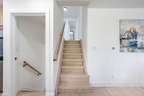 Photo 17 at 18 Torrington Drive, West Deane, Toronto