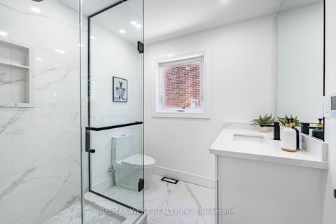 Photo 21 at 18 Torrington Drive, West Deane, Toronto