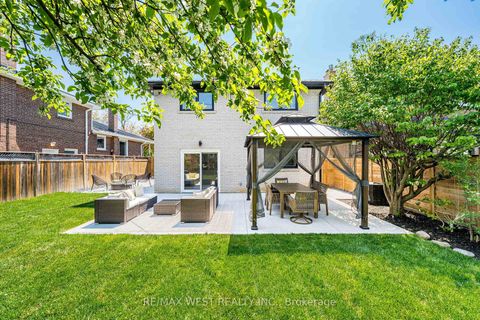 Photo 42 at 18 Torrington Drive, West Deane, Toronto