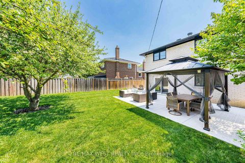 Photo 43 at 18 Torrington Drive, West Deane, Toronto